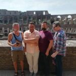 Private Walking Tour Vatican Museums or Colosseum - Who Is This Tour Best For?