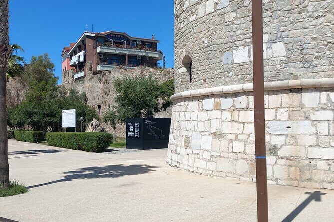 Private Walking Tour Visit to Durrës with Licensed Guide - FAQ