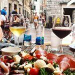 Private Walking tour with Wine and Food - Practical Details and Tips for Your Experience