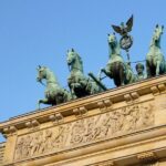 Private Walking Tour: World War 2 and Cold War Sites in Berlin - Who Would Love This Tour?