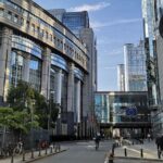 Private Walking Tour Your own Brussels. European Quarter - A Closer Look at What Youll Experience