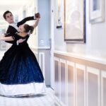 Private Waltz Workshop for Friends & Families (4-14 guests) - The Practical Side: What’s Included and What’s Not