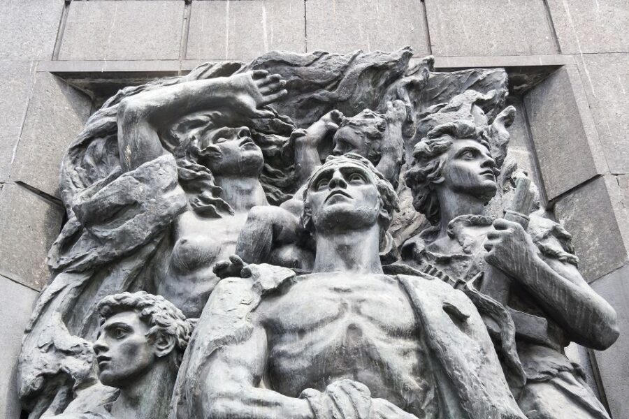 Private Warsaw City Tour - Why Choose This Tour?