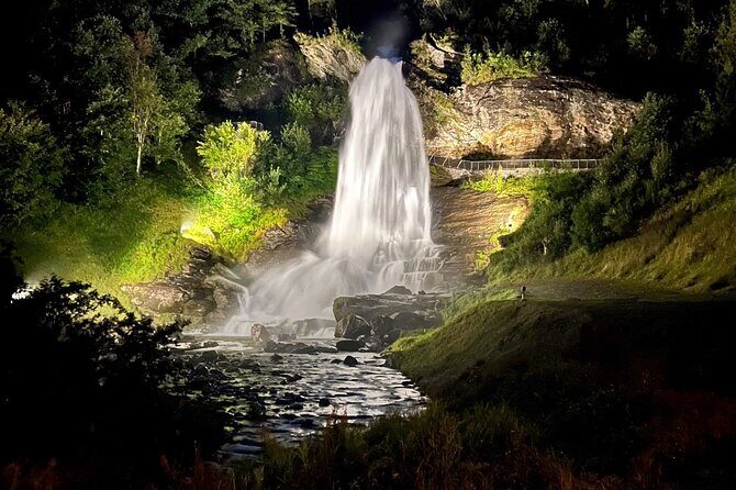 Private Waterfalls and Wonders Tour in Norway - Exploring Norway’s Waterfalls and Fjords: A Deep Dive