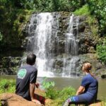 Private Waterfalls Hike and Swim in Lihue - The Sum Up