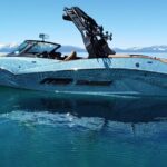 Private Watersports Charter Rental with Captain - A Closer Look at the Lake Tahoe Private Watersports Experience