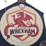 Private Welcome To Wrexham, and Beautiful North Wales Day Tour. - Exploring the Day Itinerary in Detail