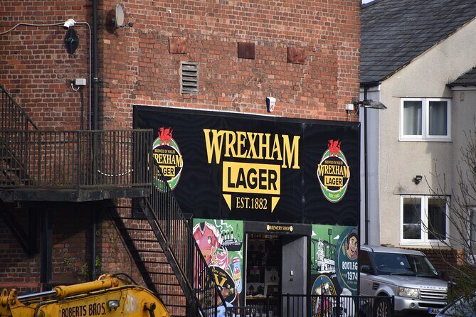 Private Welcome To Wrexham Half-Day Tour - Why This Tour Works