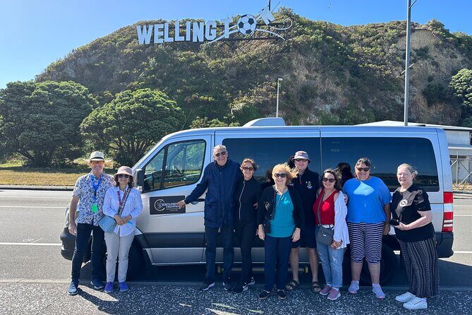 Private Wellington City Highlight Tour - Overall Value and Who It’s Best For