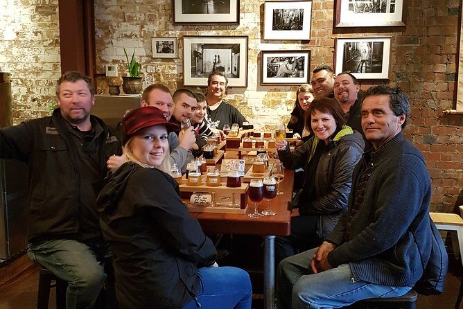 Private Wellington Craft Beer Half Day Tour - Final Thoughts: Why You Should Consider This Tour