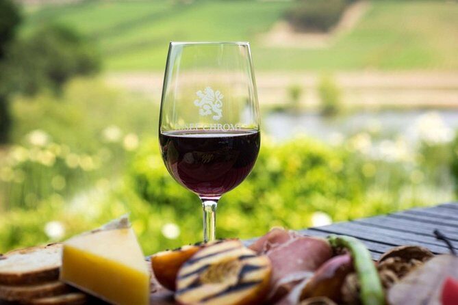 Private West Tamar Wine Tour - Exploring the Tamar Valley: A Deep Dive