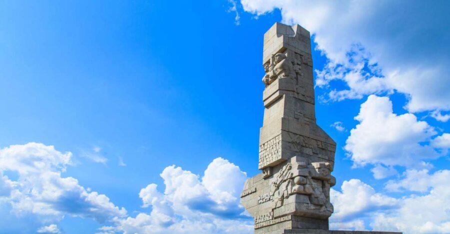 Private Westerplatte Tour by Car or Cruise Transport - Frequently Asked Questions