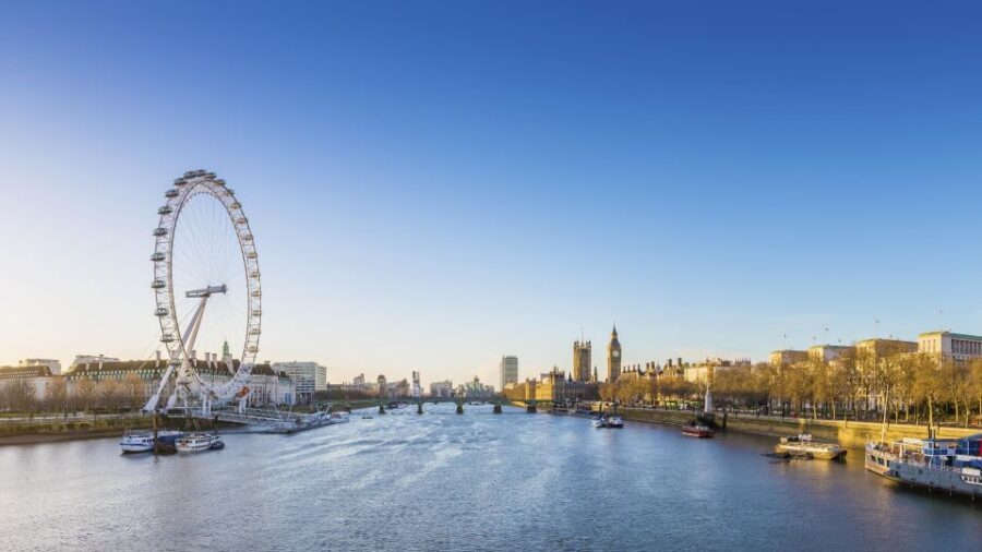 Private Westminster & Royal London Landmarks Tour: 4 Hrs - Who Will Love This Tour?
