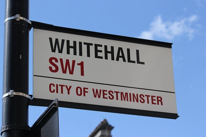 Private Westminster, Whitehall, and Windsor Castle Tour by Train - FAQ