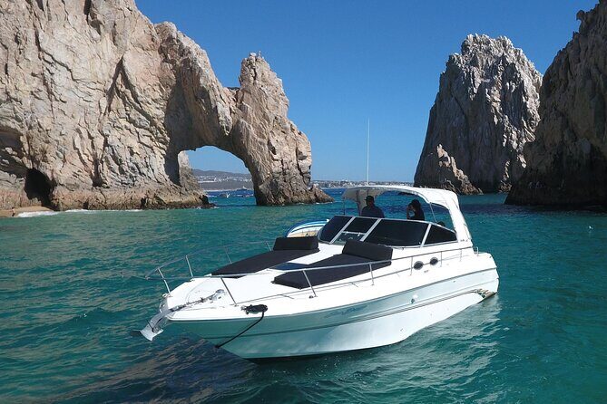 Private Whale Watching on Luxury Yacht in Cabo San Lucas - The Sum Up: Who Will Love This Tour?