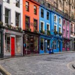 Private Whiskey Walks: A Spirited Journey Through Edinburgh - What Makes This Tour Stand Out?
