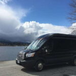 Private Whistler Full Day Tour from Vancouver - Exploring the Journey from Vancouver to Whistler
