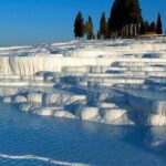 Private White Paradise Tour Pamukkale - Exploring Pamukkale: What Youll See and Do