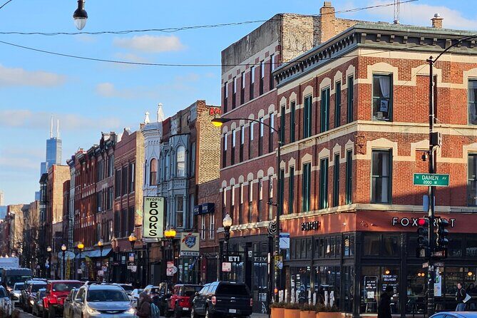 Private Wicker Park and Bucktown Walking Tour - Frequently Asked Questions