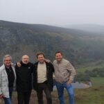 Private Wicklow Mountains Day Tour - Transportation and Comfort