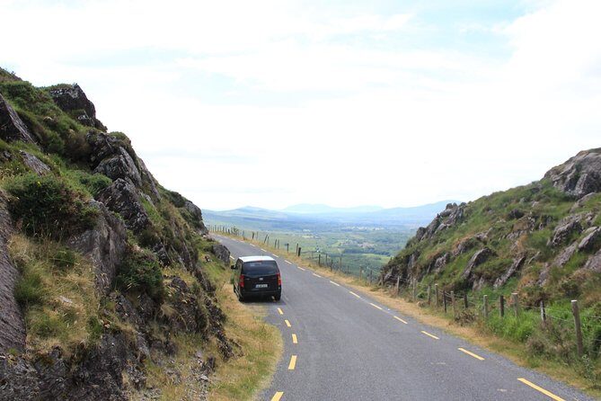 Private Wild Atlantic Day Tour from Cork - The Practicalities