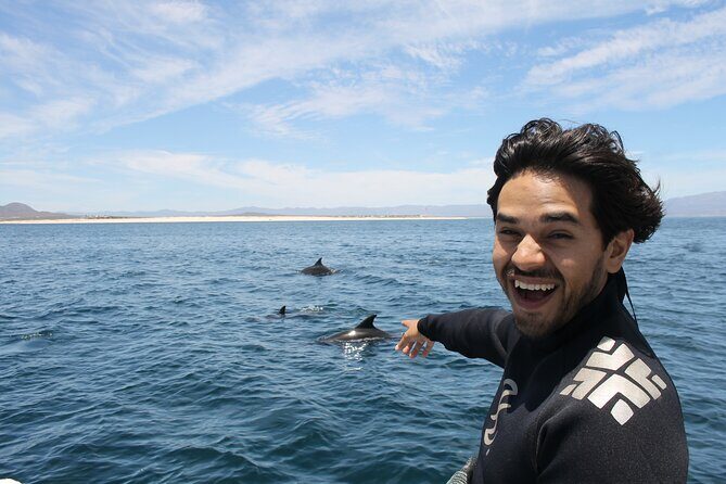 Private Wild Dolphin Encounter Day Trip - Practical Tips for Your Trip