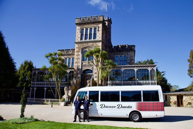 Private Wildlife and Penguin Tour in Dunedin with Ticket - Frequently Asked Questions