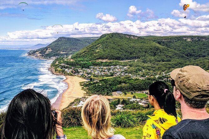 Private Wildlife Waterfalls and Wine Day Tour from Sydney - An In-Depth Look at the Private Wildlife Waterfalls and Wine Tour