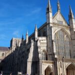 Private Winchester Walking Tour - Authentic Reviews Reflecting the Experience