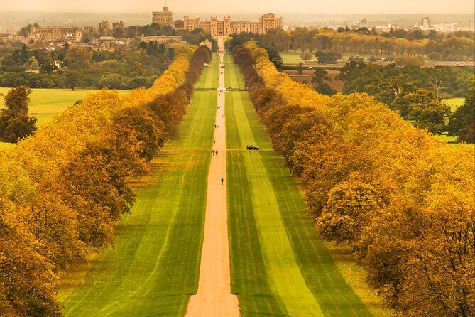 Private Windsor Castle Tour - In-Depth Review of the Windsor Castle Private Tour