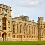 Private Windsor Trip from London - Windsor Castle, Great Park, Eton, Long Walk - Visiting Eton College: A Glimpse of Educational Royalty