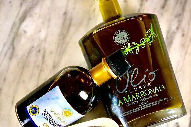 Private Wine and Extra Virgin Olive Oil Tasting - Frequently Asked Questions