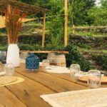 Private Wine and Food Tasting Immersed in Nature in Milo - The Itinerary in Detail