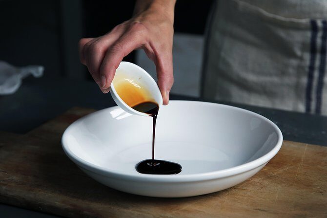 Private Wine, Evo Oil, Balsamic Vinegar Experience & Meal - Why This Tour Offers Good Value