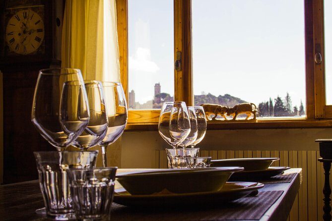 Private Wine, Evo oil & Cheese Tasting - Frequently Asked Questions