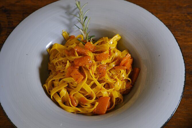 Private Wine & Evo oil tasting with Saffron Meal - FAQ