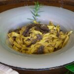 Private Wine & Evo oil tasting with Truffle Meal - A Deep Dive into the Experience