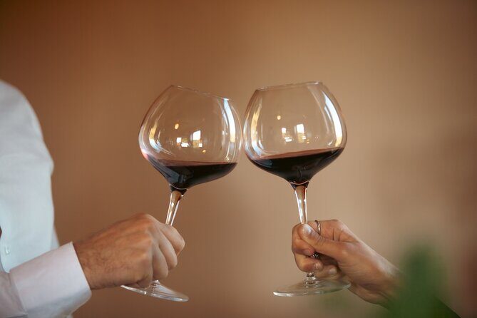 Private Wine & Evo oil tasting with Truffle Meal - Who Would Love This?