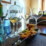 Private Wine & Evo Oil Tasting with Tuscan Meal - FAQs