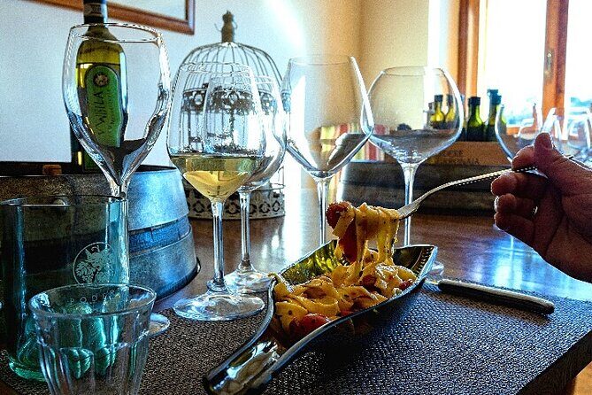 Private Wine & Evo Oil Tasting with Tuscan Meal - FAQs