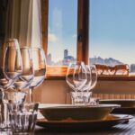Private Wine, Evo Oils & Balsamic Vinegar Experience with Meal - Practical Details