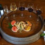Private wine, Extra Virgin Olive Oils & Cheese Tasting - Detailed Breakdown of the Itinerary and Experience