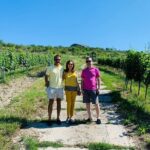 Private wine, food & heritage tour from Prague to Bohemia - FAQ