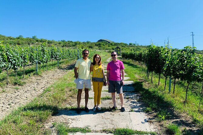 Private wine, food & heritage tour from Prague to Bohemia - FAQ
