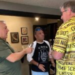 Private Wine Tasting and True Crime Tour in Largo Florida - FAQ