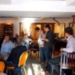 Private Wine Tasting at Bucharest's First Wine Bar - The Experience in Detail