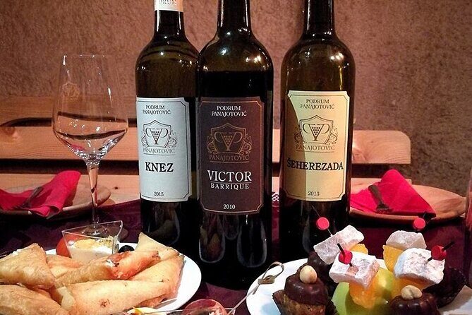 Private Wine Tasting by Party in Belgrade - Who Should Consider This Tour?