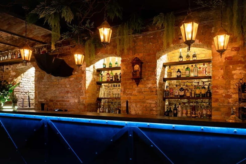Private wine tasting event in authentic ambiance in Budapest - Detailed Breakdown of the Experience