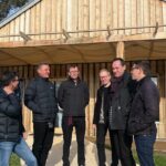 Private Wine Tasting Experience - Pressing Matters: The Heart of Cool Climate Wines