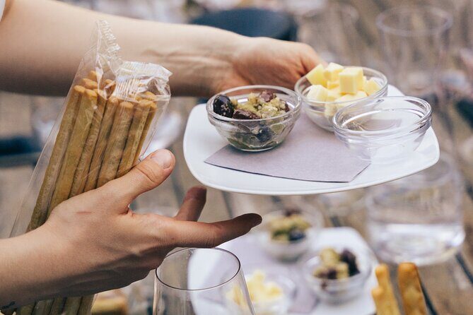 Private Wine Tasting Experience in Ljubljana - Who Would Love This Tour?